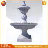 High Quality Wholesale Religious Outdoor Japanese Tiered Pagoda Fountain thumbnail-1