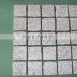Natural Granite Cobble Stone Used for Garden or Driveway thumbnail-3