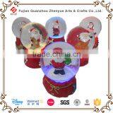 [Walmart Authorized Factory] Newest Christmas LED Snow Globe thumbnail-1