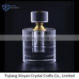 Top Fashion Attractive Style Crystal Perfume Bottle for Women China Sale thumbnail-1