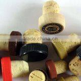 Custom Cork Red Wine Bottle Stoppers thumbnail-5