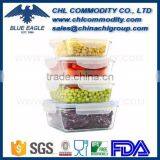 Wholesale Microwave Glass Storage Container thumbnail-4