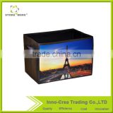 Hot Selling Front PP Printing Nonwoven Box