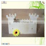 Plywood Types Multi Purpose Wood Pencil Pen Holders thumbnail-1