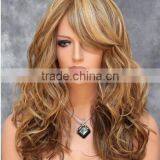 Various of Wigs for Girls /men's /older Wigs thumbnail-2