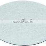 Wool Feltl Polishing Wheel, Polish Wheels Felt, Industrial Wool Felt thumbnail-6