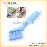 2 in 1 Window Track Cleaning Brush/small Brush/track Cleaning Brush thumbnail-1