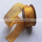 China Textile Wholesale Flax Linen Fabric for Artificial Jute Ribbon thumbnail-4