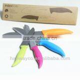 Stock Lots Stainless Steel Knife Sets thumbnail-1