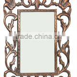 Decorative Fancy Mirror Frame thumbnail-1
