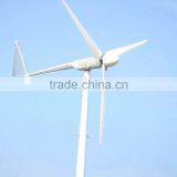 2kw Grid-tie and Off-grid Wind Turbine thumbnail-4