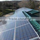 Complete With Battery and Brackets 4000w Solar Power Generator for Home Use thumbnail-2