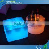 Plastic Tray Led Serving Tray For Bar GKP-027RT thumbnail-2