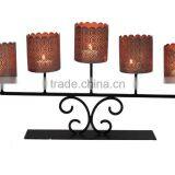 Metal Candle Votive Stand thumbnail-1