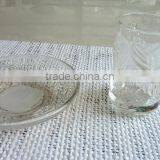 Unique Shape Glass Cup thumbnail-3