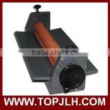 Factory Supplies Top Quality Durable 1.3m Cold Laminating Machine thumbnail-2