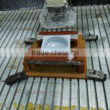 Frosted Plastic Outdoor Lamp Shade thumbnail-3