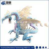 Custom Dungeons and Dragons Warhammer Miniatures Figures thumbnail-2