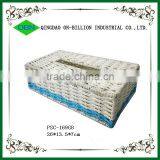 Wholesale Handmade Rectangular Tissue Box thumbnail-2