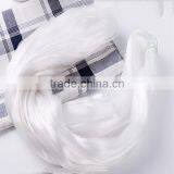 High Strength 0.2mm Nylon Monofilament Yarn on Hank for Fish Line thumbnail-1