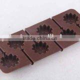 Lollipop Design Silicone Ice Cube Mold Creative Silicone Ice Cube Tray/chocolate Mold thumbnail-2