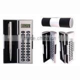 Table Calculator With the Pen and Paper thumbnail-3