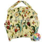 Wholesale New Design Cheap Nursing Cover New Pattern Baby Nursing Cover Baby Feeder Cover thumbnail-4