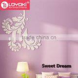 Eco-friendly MDF Wood Designer Home Wall Decorating Wall Sticker thumbnail-5