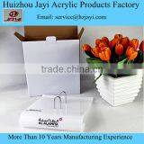 Factory Wholesale Handmade Acrylic Desk Calender/hot Rolling Calender thumbnail-1