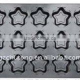 Non-stick Star Shape Cake Mould thumbnail-1