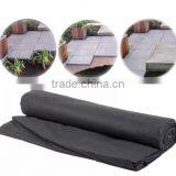 Breathable Green Ground Cover Polypropylene Woven Fabric thumbnail-6