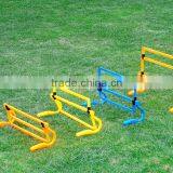 Height Adjustable Football Training Hurdles thumbnail-4