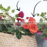 Seagrass Baskets for Decorating Home/ Seagrass Laundry Basket thumbnail-2