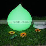 Remote Control Led Decor Light Use in Home and Garden,plastic Lights thumbnail-4