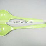 Hot Sale Solid Color Melamine Spoon&fork thumbnail-3