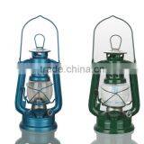 245# Painted LED Lantern For Outdoor Usage thumbnail-1