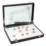 Ring Tray Ring Box Jewelry Boxes thumbnail-1