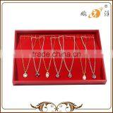 2015 Manufacture High Quality Purple Box For Jewelry thumbnail-2