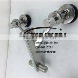 Stainless Steel 90 Degress K Way Curtain Wall Spider With Connector(Yk-8009) thumbnail-2