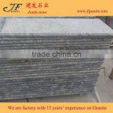 New Style China Juparana Granite Anti-slip Stairs Price thumbnail-2