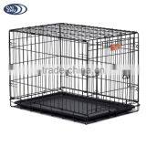 Larger Stainless Steel Bird Cage /metal Dog Crate Pet Cage thumbnail-2
