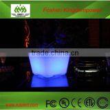 Square Waterproof LED Plastic Adapt Ice Cooler thumbnail-3