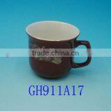 Novelty Ceramic Coffee Mug thumbnail-1