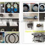 Outboard Engine 4 Stroke 60hp thumbnail-6