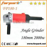 Power Tool FP180-1 Forpark 180mm Reversible Angle Grinder thumbnail-1