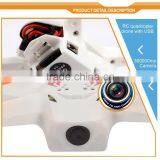 New Arrival 2015 6 Axle Gyro 2.4GHz RC Quadcopter Dron With Camera thumbnail-3