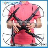 Wholesale Drone 2015 Syma X8C X8W X5SC 4CH Dron Quadcopter Camera VS Phantom 3 Professional Drone thumbnail-1