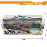 Remote Dinosaur Toys Radio Toy rc Dinosaur With Music With EN71,dinosaurs Jurassic thumbnail-5