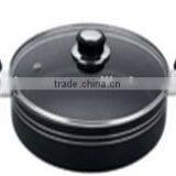 Aluminium Non-stick Cookware Set,cookware thumbnail-1