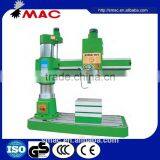 Radial Drilling Machine & Multi-spindles thumbnail-1